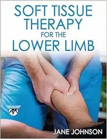 [AME]Soft Tissue Therapy for the Lower Limb (EPUB)