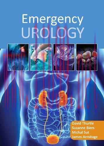 [AME]Emergency Urology (PDF)