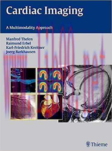 [PDF]Cardiac Imaging - A Multimodality Approach
