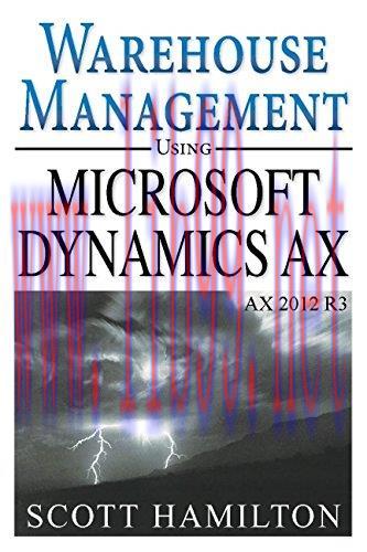 [FOX-Ebook]Warehouse Management using Microsoft Dynamics AX 2012 R3
