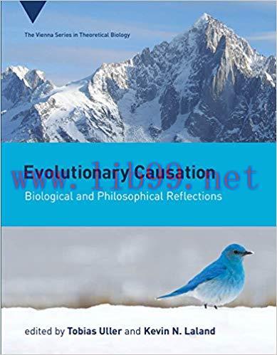 [PDF]Evolutionary Causation: Biological and Philosophical Reflections