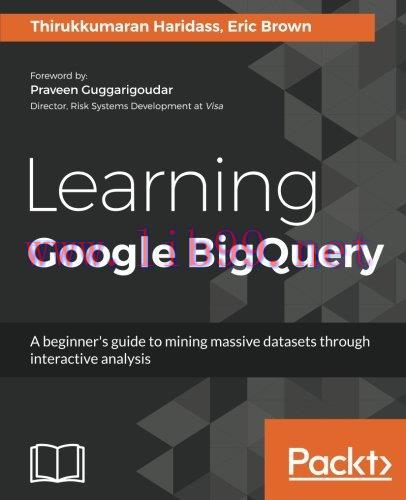 [FOX-Ebook]Learning Google BigQuery