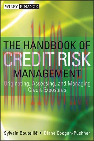 [FOX-Ebook]The Handbook of Credit Risk Management