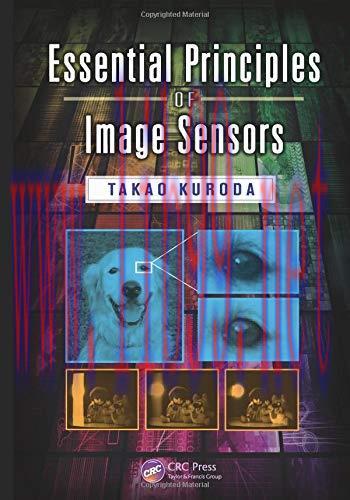 [FOX-Ebook]Essential Principles of Image Sensors