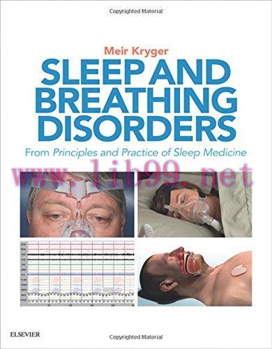 [AME]Sleep and Breathing Disorders (Retail PDF)