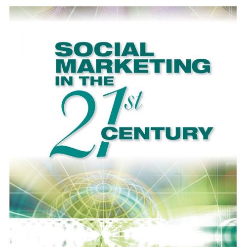 Social Marketing in the 21st Century