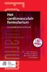 [PDF]Het cardiovasculair formularium: Een praktische leidraad