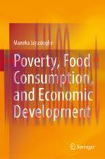 [PDF]Poverty, Food Consumption, and Economic Development
