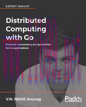 [SAIT-Ebook]Distributed Computing with Go