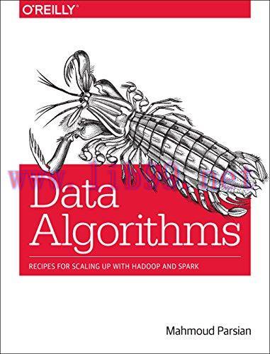 [FOX-Ebook]Data Algorithms: Recipes for Scaling Up with Hadoop and Spark