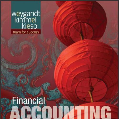 (Test Bank)Financial Accounting IFRS Edition 2nd Edition by Weygandt.zip