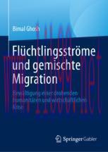 [PDF]Fl&uuml;chtlingsstr&ouml;me und gemischte Migration: Bew&auml;ltigung einer drohenden humanit&auml;ren und wir...