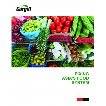Fixing asia's food system (2018)
