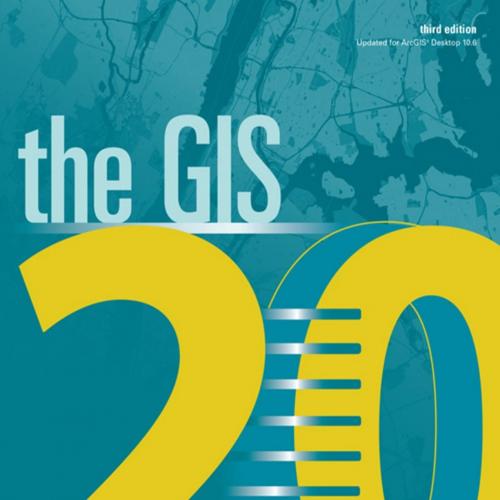 GIS 20_ Essential Skills, The - Gina Clemmer