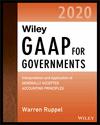 GAAP for Governments 2020 Interpretation and Application of Generally Accepted Accounting Princ...