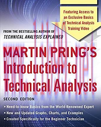 [PDF]Martin Pring’s Introduction to Technical Analysis, 2nd Edition