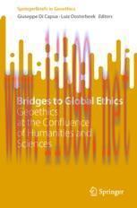 [PDF]Bridges to Global Ethics: Geoethics at the Confluence of Humanities and Sciences
