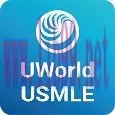 [AME]UWorld Internal Medicine Board Review ABIM Qbank 2019 (PDFs)