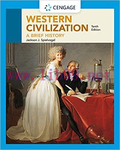 (PDF)Western Civilization: A Brief History
