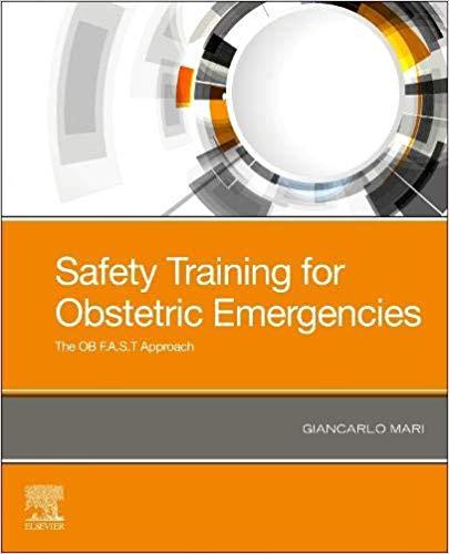 Safety Training for Obstetric Emergencies