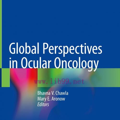 [AME]Global Perspectives in Ocular Oncology (Original PDF)