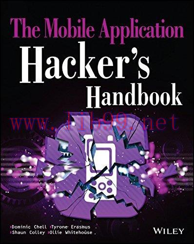[FOX-Ebook]The Mobile Application Hacker's Handbook