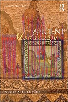 (PDF)Ancient Medicine (Sciences of Antiquity) 2nd Edition