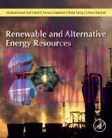 [PDF]Renewable and Alternative Energy Resources