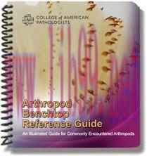 [AME]Arthropod Benchtop Reference Guide (Converted PDF)