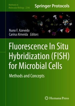 Fluorescence In-Situ Hybridization (FISH) for Microbial Cells