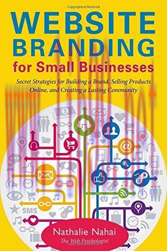 [FOX-Ebook]Website Branding for Small Businesses