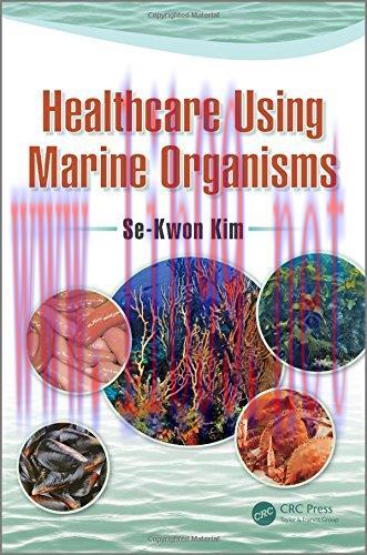 [AME]Healthcare Using Marine Organisms (PDF)