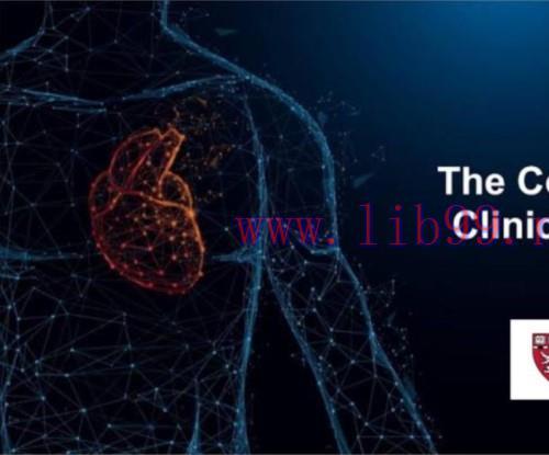 [AME]2021 Harvard Update_ in Clinical Cardiology (CME Videos)