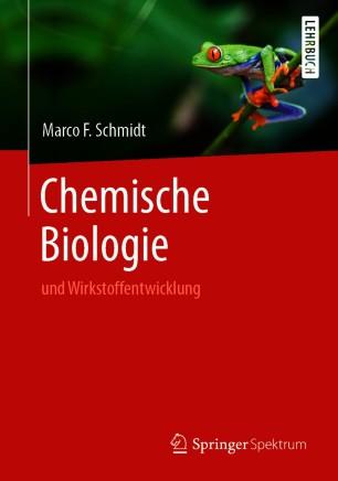 Chemische Biologie