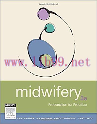 [PDF]Midwifery - Preparation for Practice 3e