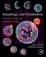 [PDF]Autophagy and Metabolism