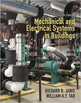 (PDF)Mechanical & Electrical Systems in Buildings (2-downloads)