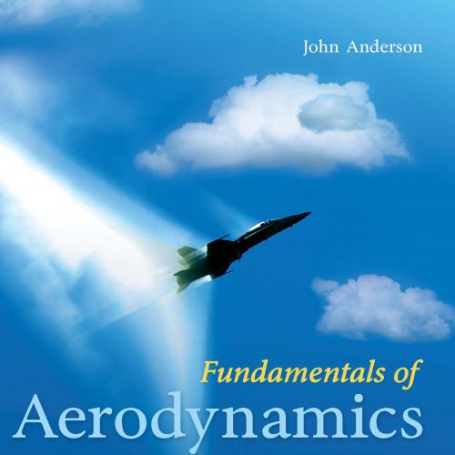 Fundamentals of Aerodynamics, 6th Edition