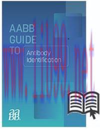 [AME]AABB Guide to Antibody Identification (Original PDF)