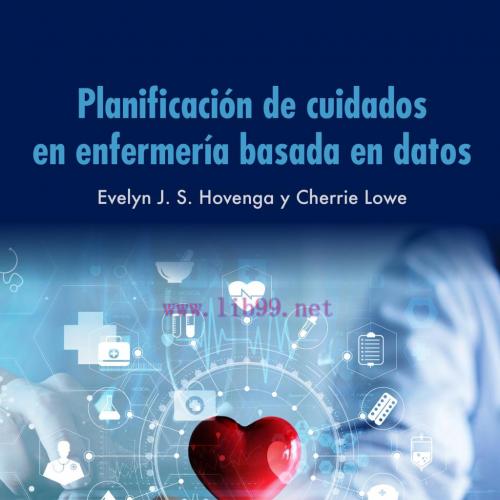 [AME]Planificaci&oacute;n de cuidados en enfermer&iacute;a basada en datos (Original PDF)