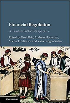 (PDF)Financial Regulation A Transatlantic Perspective