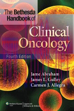 [AME]The Bethesda Handbook of Clinical Oncology, 4th Edition (EPUB)