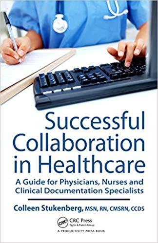 (PDF)Successful Collaboration in Healthcare A Guide for Physicians, Nurses and Clinical Documen...