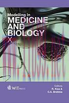 [AME]Modelling in Medicine and Biology X (Wit Transactions on Biomedicine and Health)