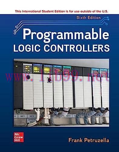 [FOX-Ebook]Programmable Logic Controllers, 6th Edition