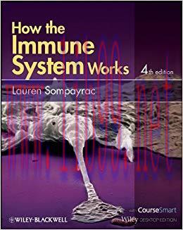 (PDF)How the Immune System Works 4th Edition