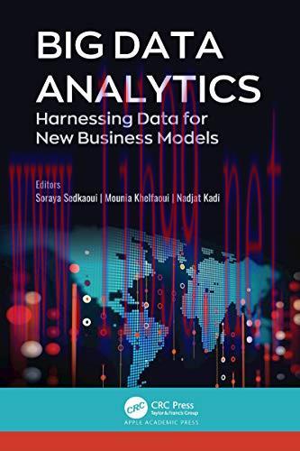 [FOX-Ebook]Big Data Analytics: Harnessing Data for New Business Models