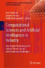 [PDF]Computational Sciences and Artificial Intelligence in Industry: New Digital Technologies f...