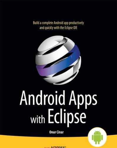 Android Apps with Eclipse