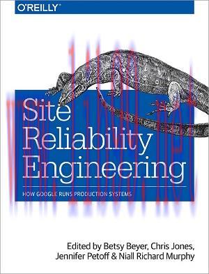 [SAIT-Ebook]Site Reliability Engineering